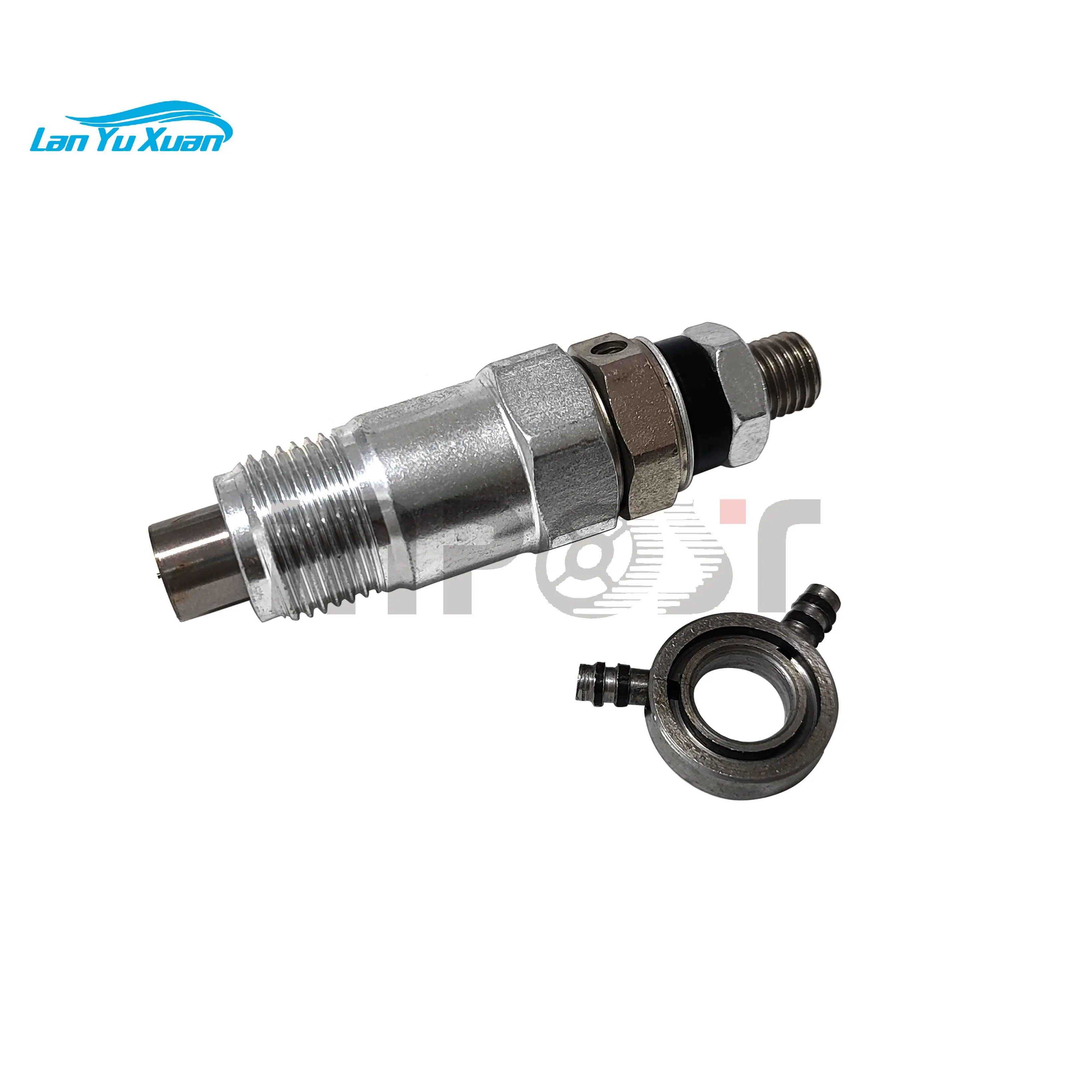 Engine Fuel Injector Z650 For Kubota Z650 Z750 Z751 Z851 15221-5300 15221-5302