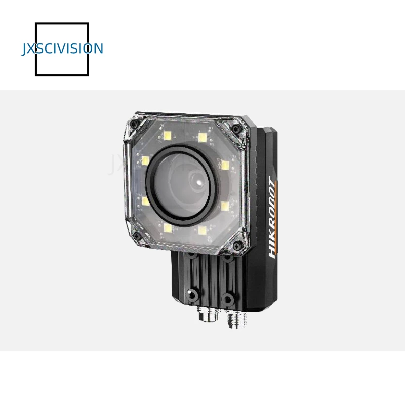 New MV-ID5060M-08S-RBN MV-ID5060M-12S-RBN MV-ID5060M-16S-RBN MV-ID5060M-25S-RBN HIKROBOT 6MP Smart Code Reader