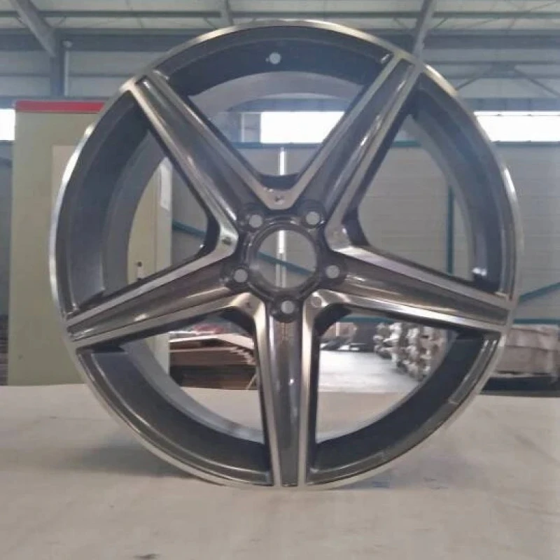 

High Quality Hot Sale New Design Car Wheels