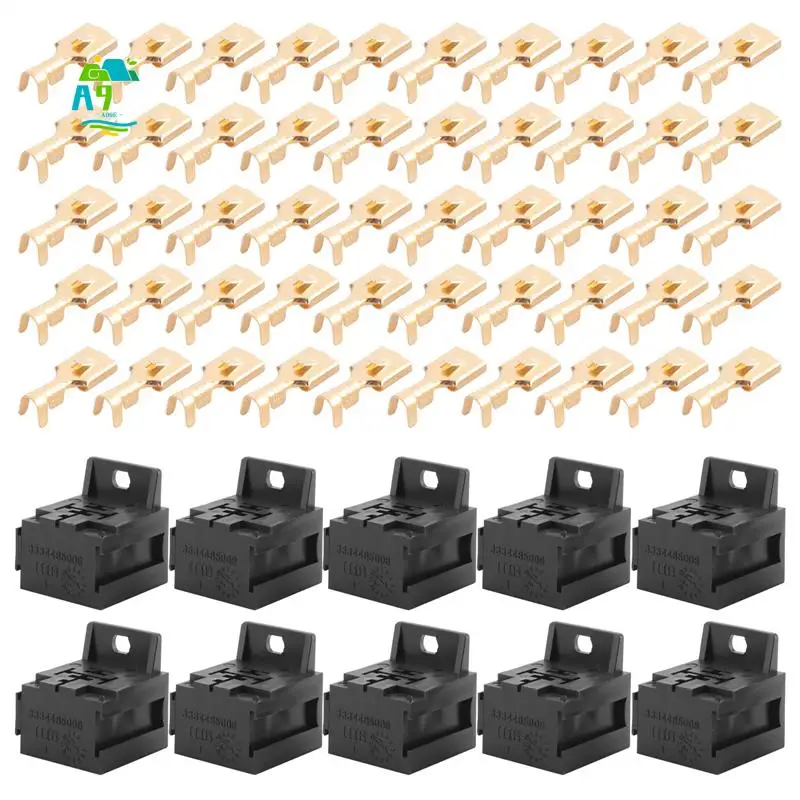 A09E-Car Auto 30A-8…