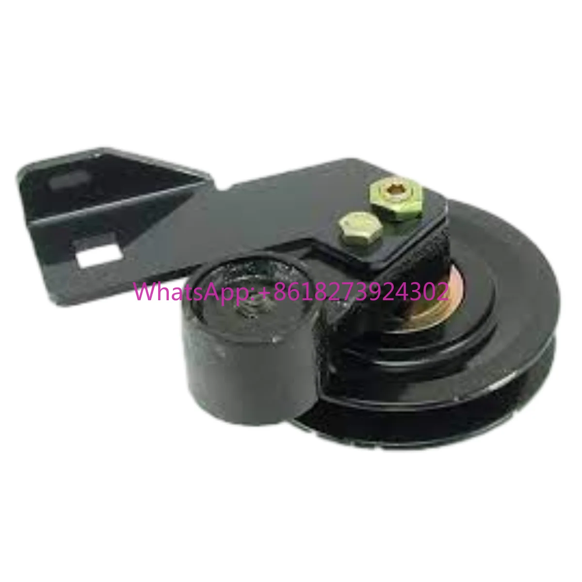 Послепродажный ходовой механизм 50-01184-03 для Genesis 1000 X4 7500 Ultra XT X2 2100 2100R 2500A, состояние