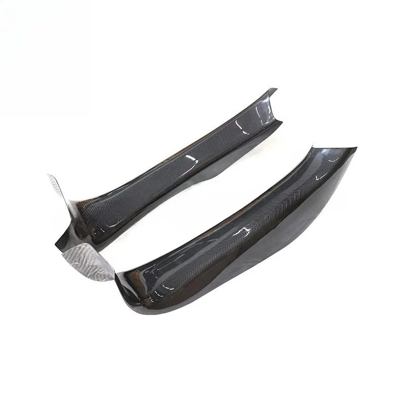 Factory Price OEM Style Carbon Fiber Door Sills Pedal for 720S 3