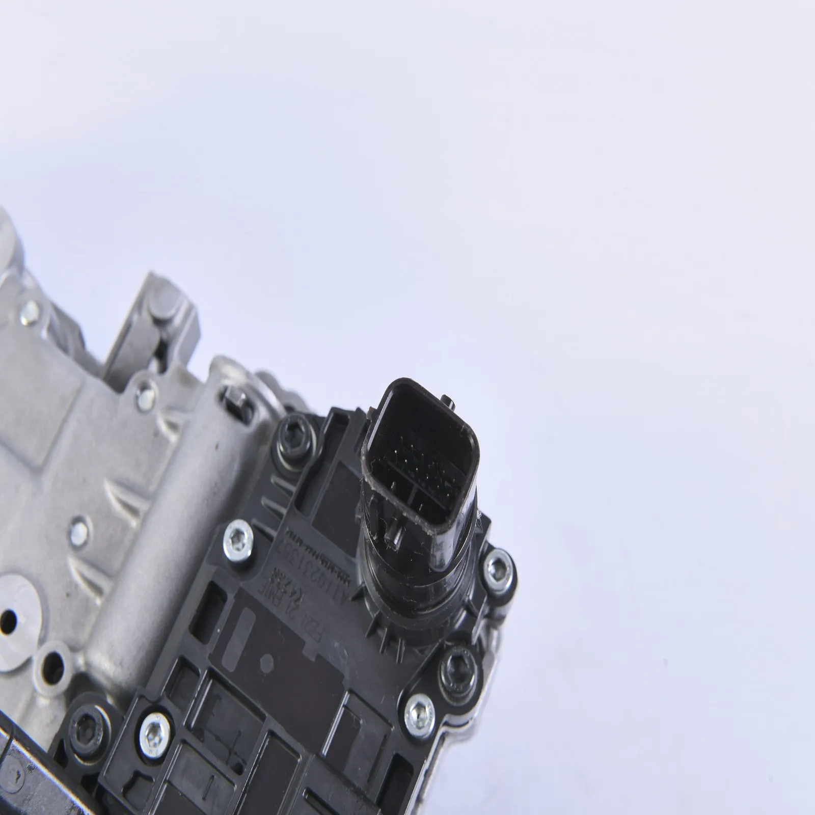 Refurbished FW6A-EL Valve Body with TCM FOR MAZDA 3 6 CX-3 CX-4 CX-5 6-Speed Transmission