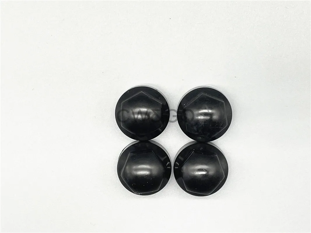 4pcs/lot New Steering Stop Bolt Covers For Toyota Pickup 4Runner T100 45619-36010 4561935010 45619 35010