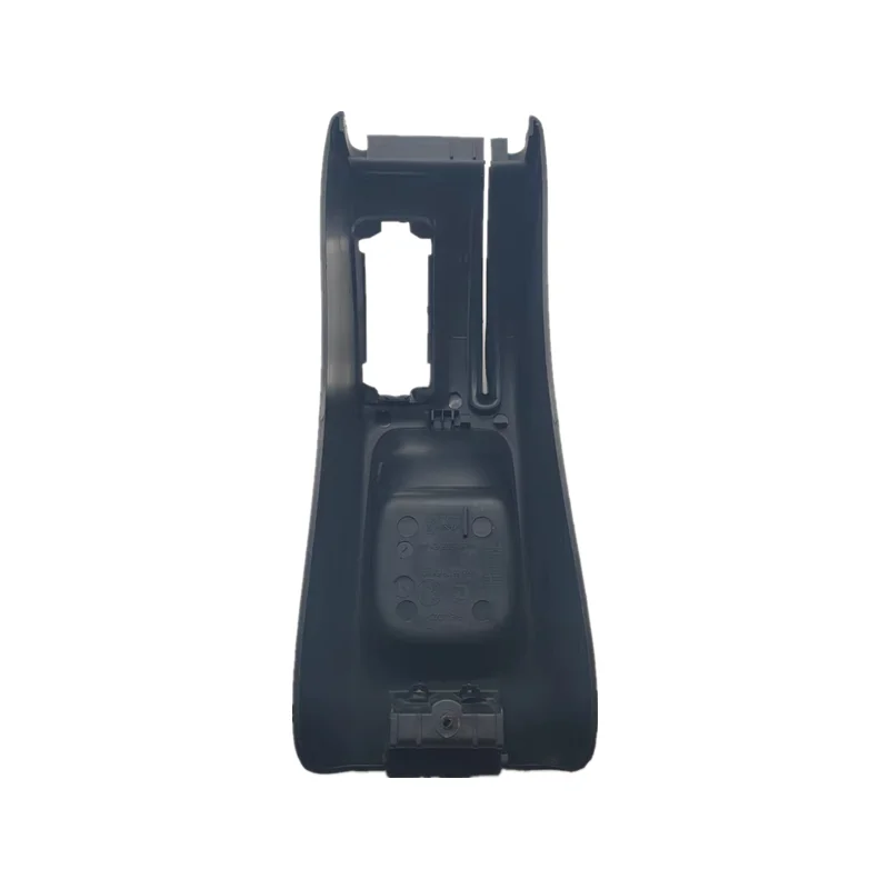 Suitable for Peugeot 206 207 Citroen C2 central channel sundry box handbrake box handbrake cover plate water cup bracket box