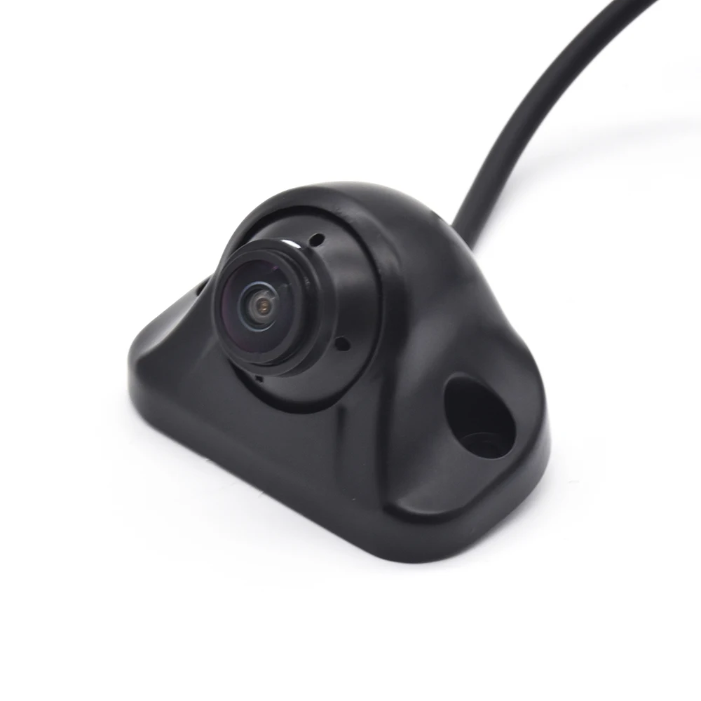 

Large Vehicle Suitable 4-CH HD Camera 3D 360 Degrees Bird View Driving Record Security Camera