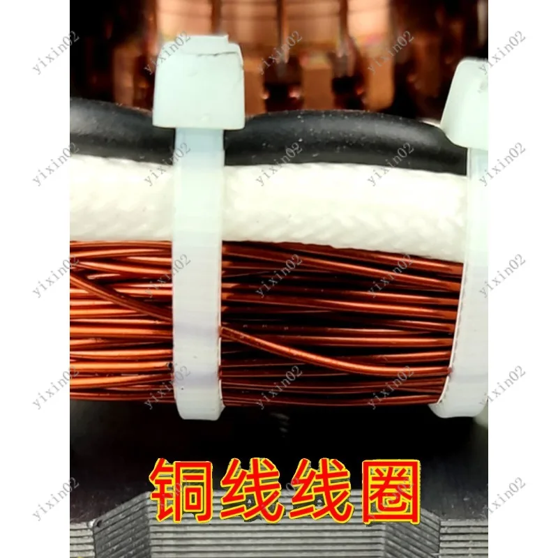 V4Z AD30  Industrial Vacuum Cleaner Motor High Power Suction Engine Replacement Part