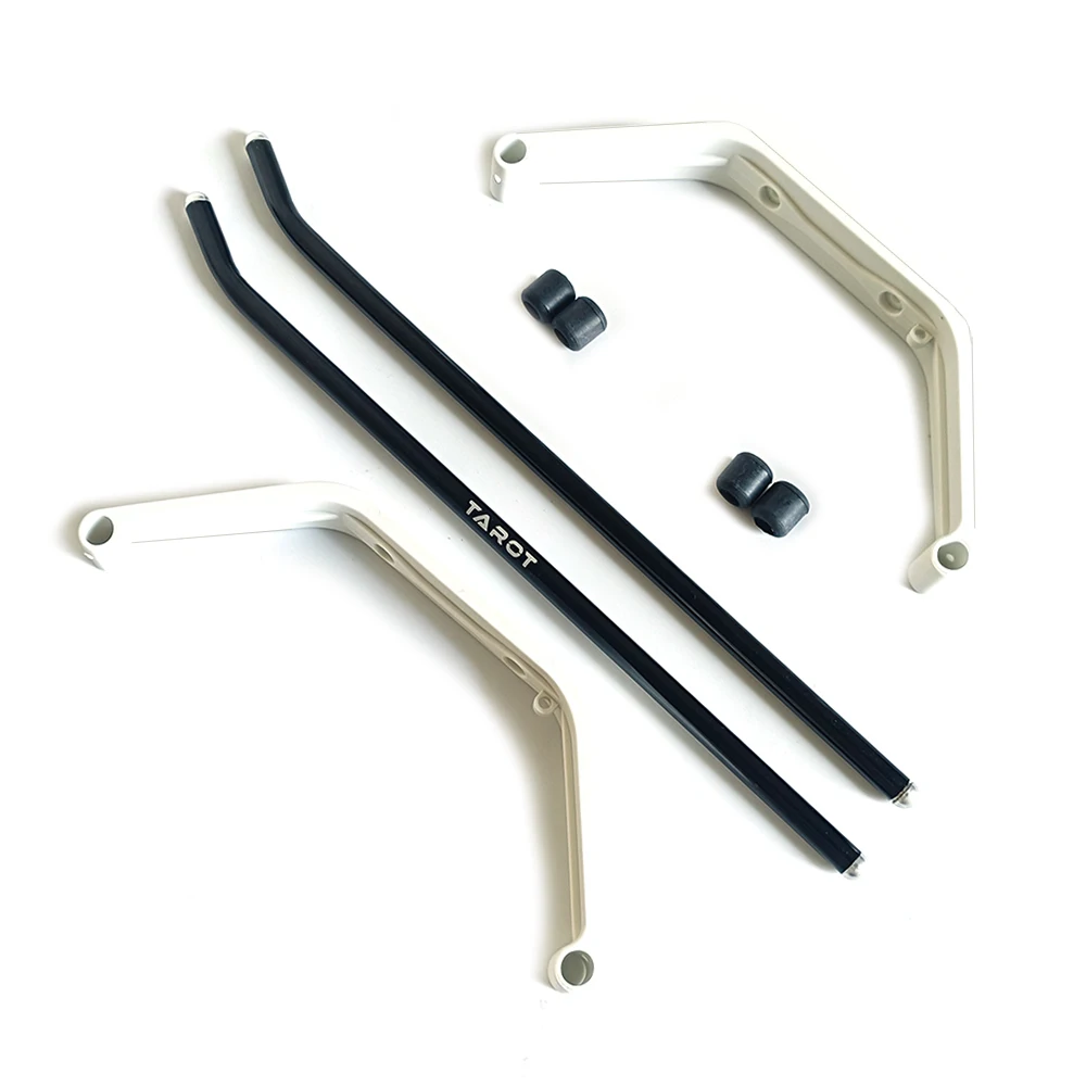 Tarot 550/600/700 Landing Skid Set for Trex 550 600 700 Helicopter