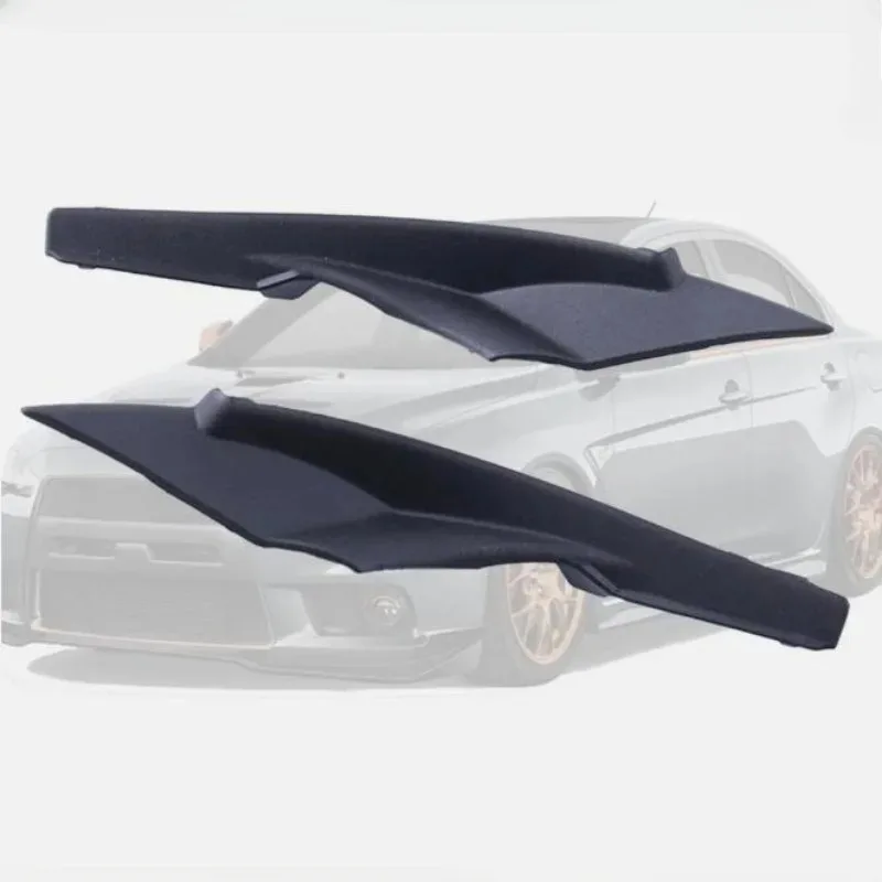 New Front Deck Cover for Mitsubishi Lancer CX3A CS4A CS5A CS6A CY1A CY2A CY3A CY5A CY6A CY8A 7405A191 7405A461 7405A192 7405A462
