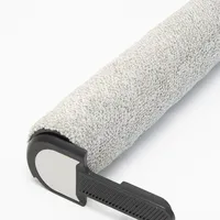 Efficiently Clean Floors and Carpets with Replacement Roller Brush for Ultenic for AC1 for Elite Wet Dry Vacuum Cleaner