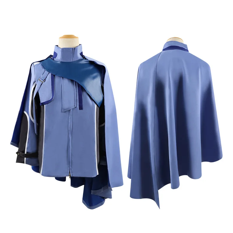 KAMEN RIDER GOTCHAR Rinne Kudo Uniforms Cosplay Cos Costume