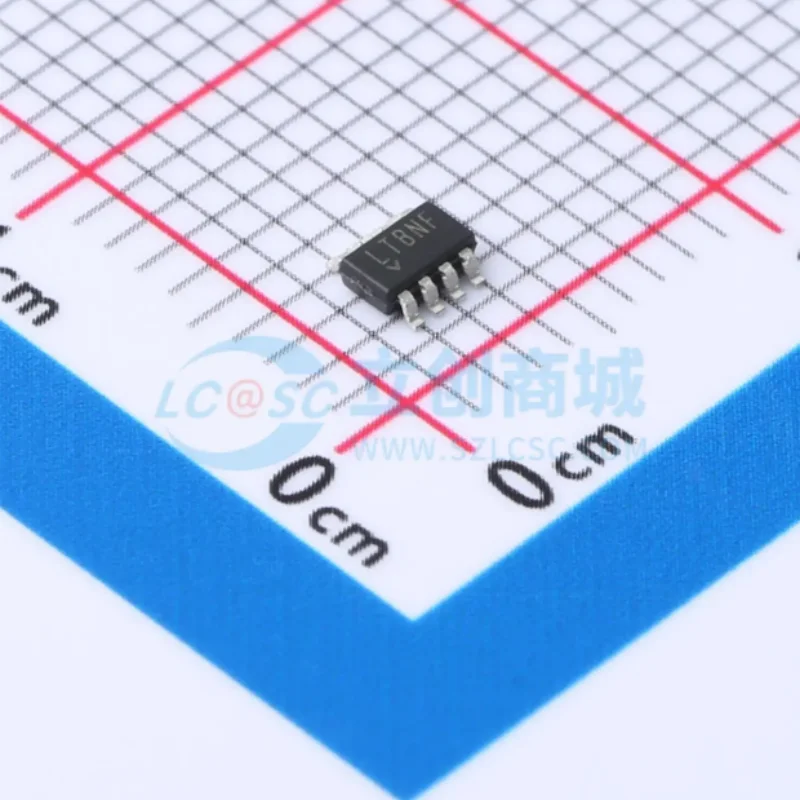 LTC2950ITS8-2 # TRPBF TSOT-23-8 Monitoring and Reset Chip Brand New Original