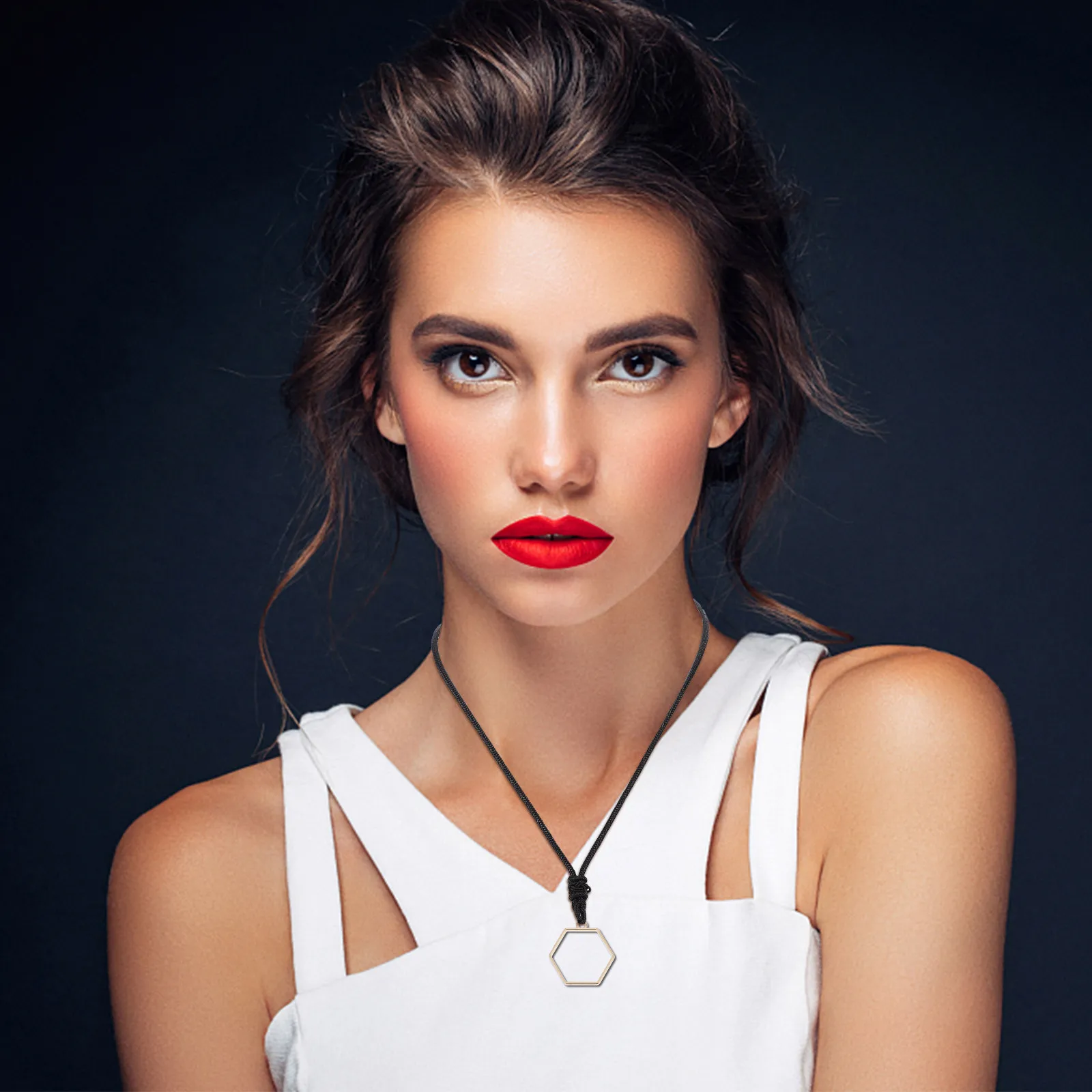 

60 шт. открытых шестигранных металлических подвесок-рамок для изготовления украшений из смолы, шармов, браслетов, ожерелий, фурнитуры для рукоделия, ювелирных изделий из сплава