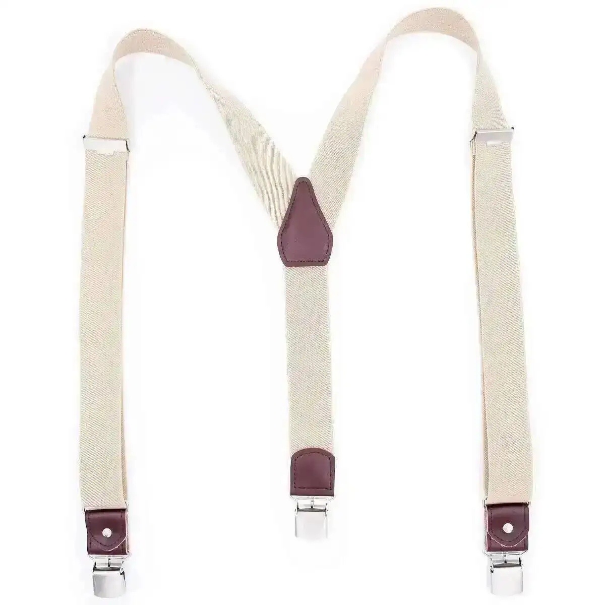 Рисунок 5 - Дизайн с 3 зажимами для мужчин и женщин