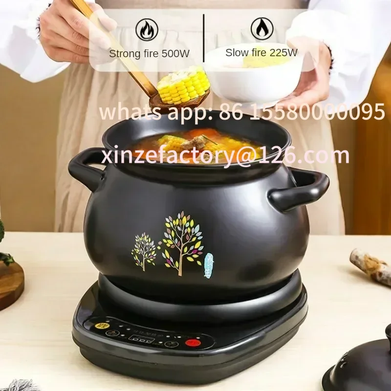 Customizable Electr… - image