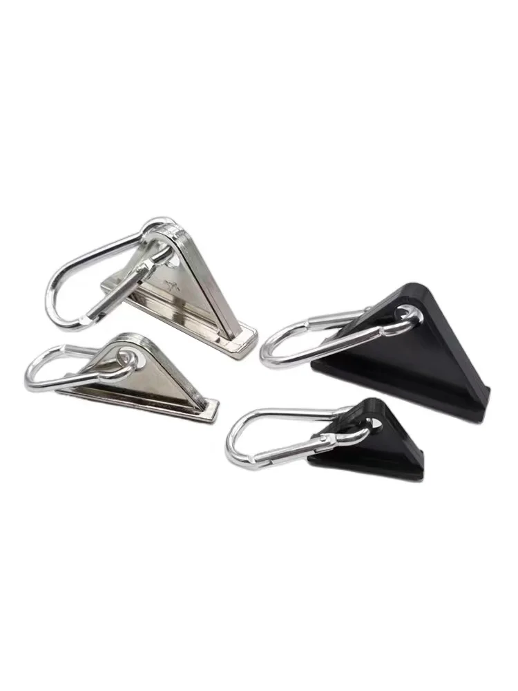 Slider hooks for European Standard Aluminum Profiles