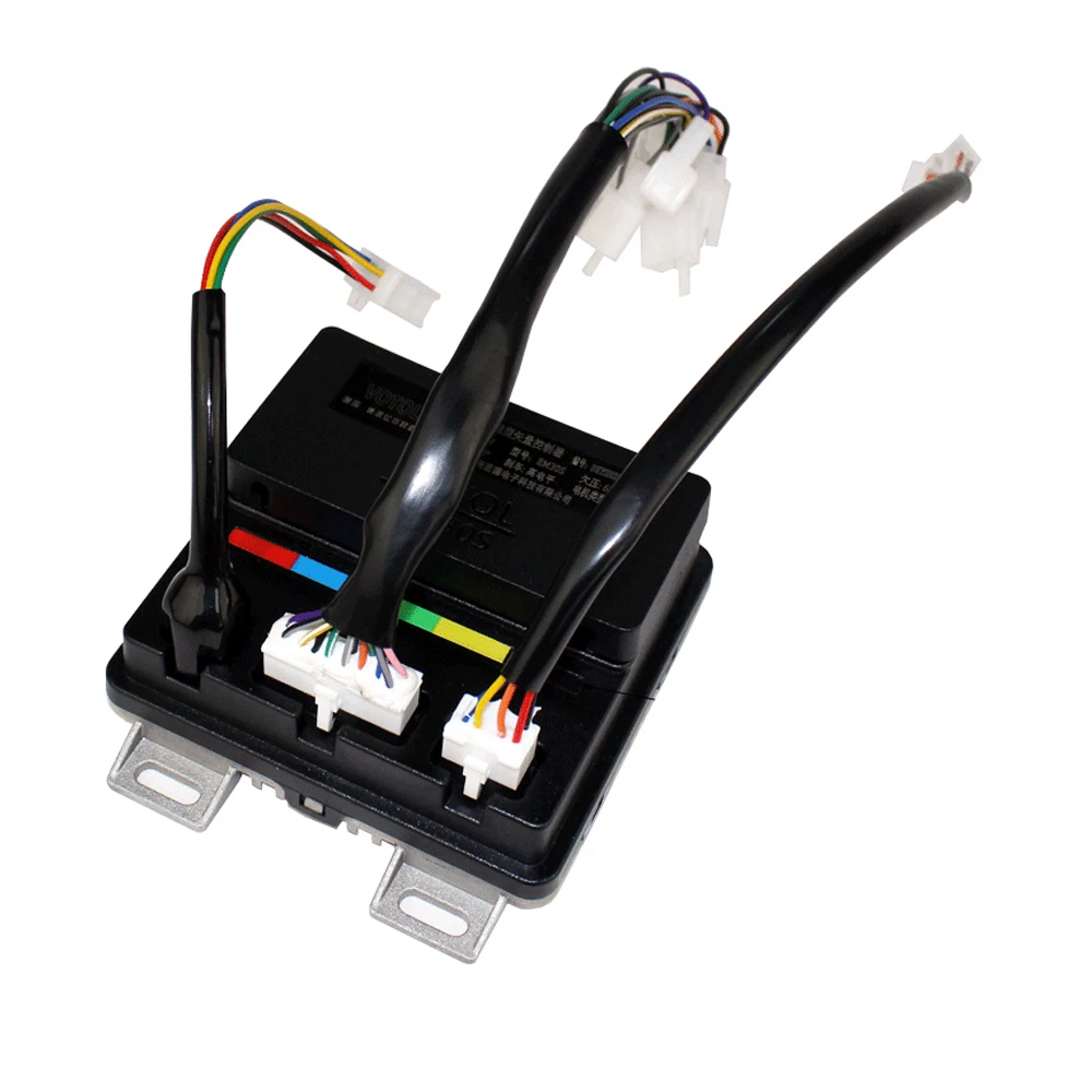 VOTOL EM25 EM30 EM50 EM100 EM150 EM50-4 EM80 GTS SP 7235 7255 72350 Electric Scooter controller Cable harness