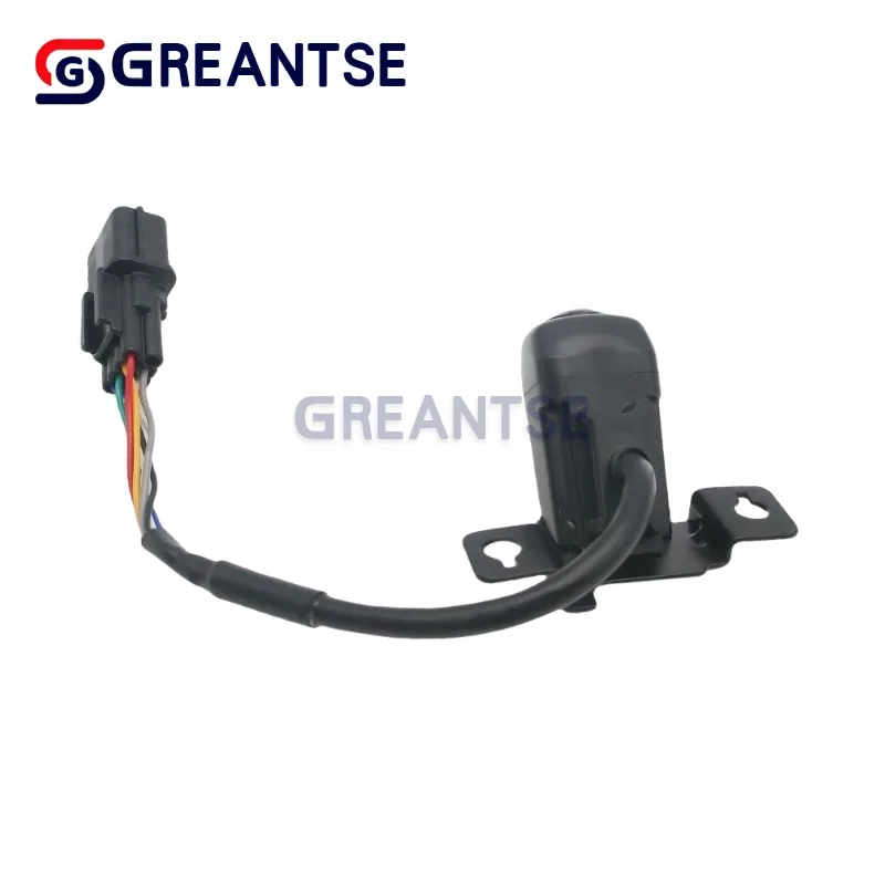 

95760-2W630 High Quality Rear View Camera Reversing Image PDC Camera For Hyundai Santa Fe 2017-2018 Auto Part Accessories