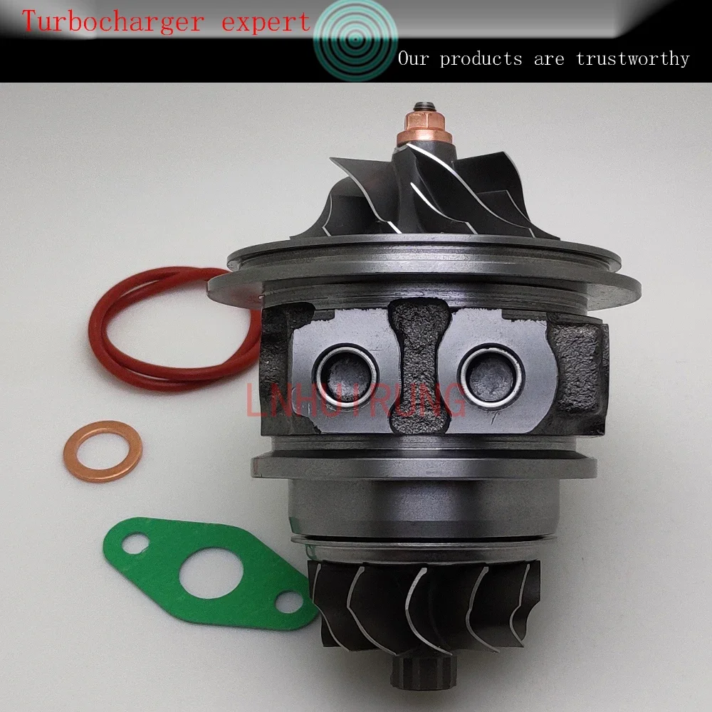 CHRA cartridge turbo TD04-L6-14T 49377-07310 07313 7701478862 for Renault Espace III Megane II Scenic II 2.0 T 16V F4R774 165HP