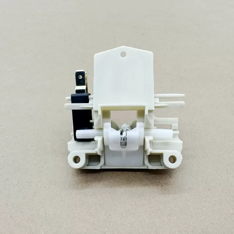 1PC for For Midea X6s/WQP12-MK5001D Dishwasher 60N/30N Single Stage Brand New Door Switch Assembly