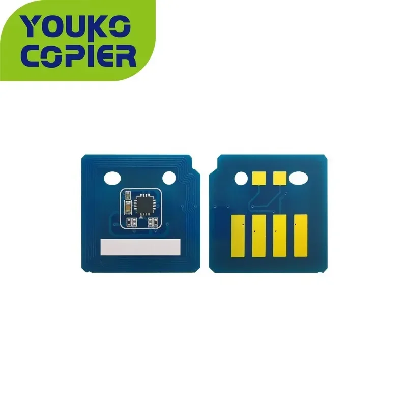20 chips de tóner 006R01517 para impresora Xerox WC 7525 7530 7535 7545, chip láser 006R01520 006R01519 006R01518