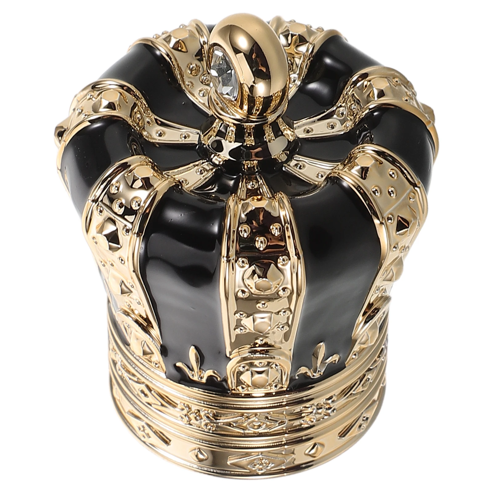 

Perfume Replacement Round For Fragrance Bottles Screw Lid Plastic Seal Caps Lids Replacement Bottle Cover Durable Elegant Cap