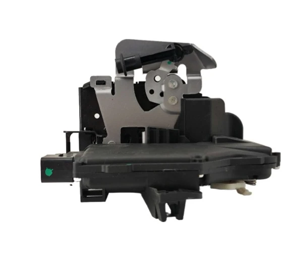 Car Parts Door Lock Block 4B1837016G, 4B1837016B/front right/9pin/with safety lock