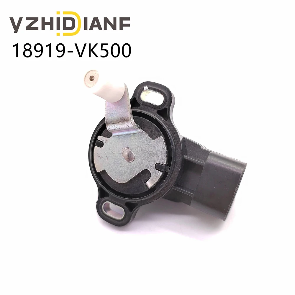 TPS Throttle Position Sensor 18919-VK500 18919VK500 for Nissan Sunny X-trail Primera Auto Sensor Parts