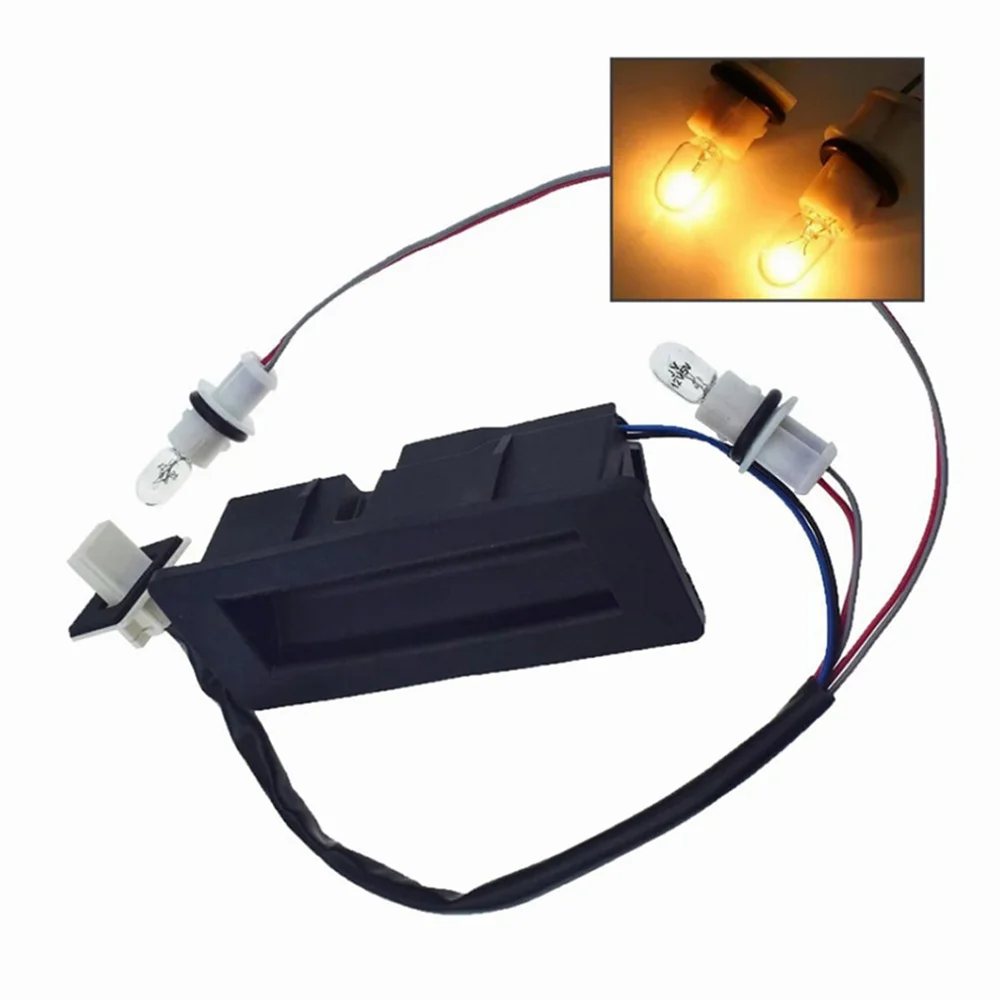 

Car Boot Lid Tailgate Trunk Handle Switch 13223919 For 2005-2015 Opel Luggage Cover Switch Auto Accessory