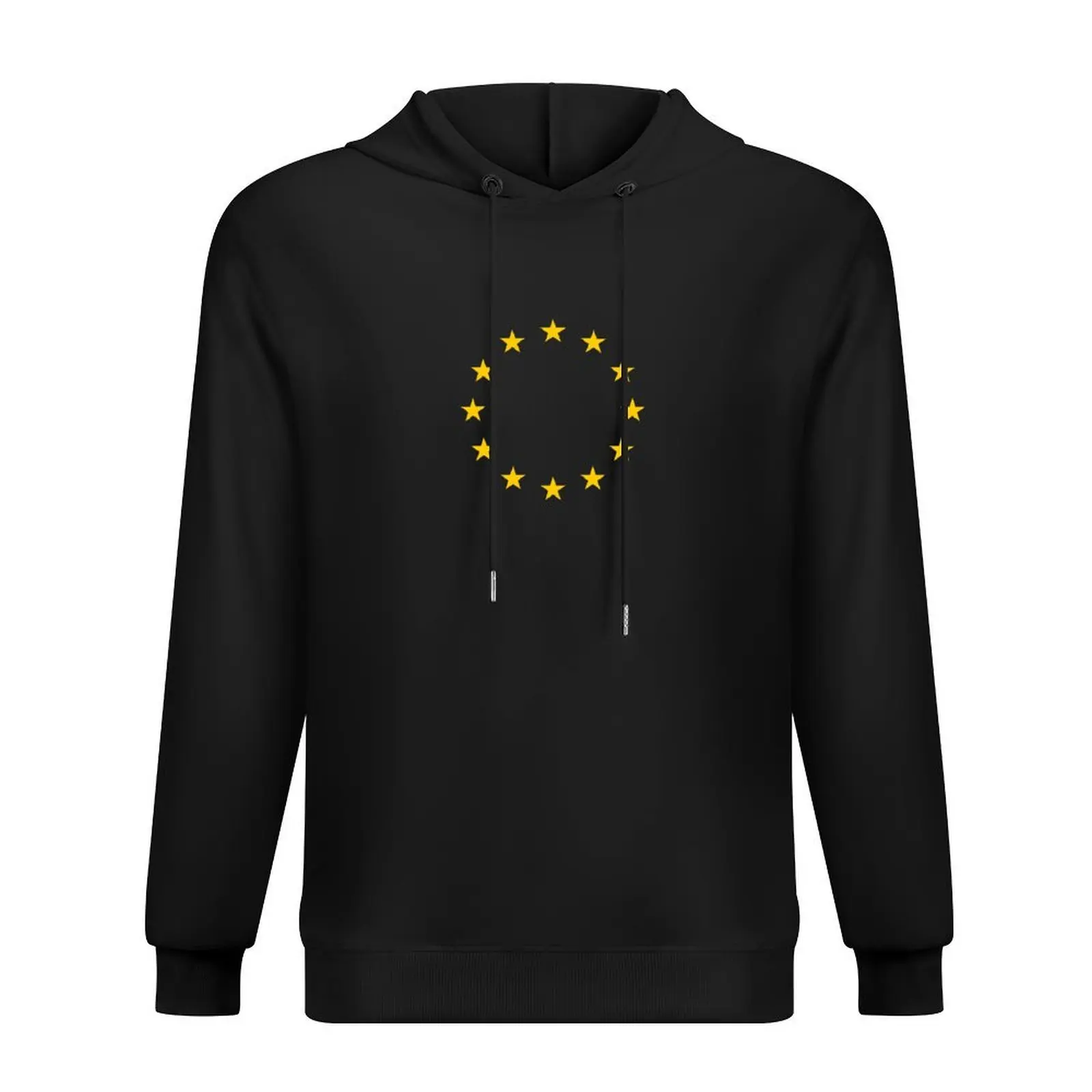 

European Union Flag Hoodie men's winter sweater korean autumn clothes mens designer clothes male clothes graphic hoodie