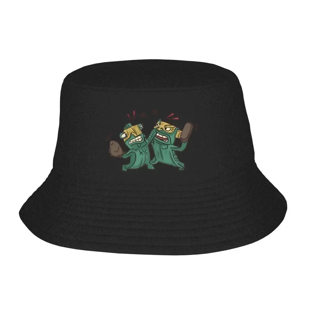 2026 NEZHA 2 CHARACTERS Bucket Hat For Unisex Fisherman Hats Retro Vacation Caps Portable Hip Hop Printed Sun Hats