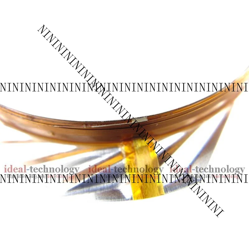 . . غشاء لـ Altec Lansing 802-8، 802-8D، 802-8E، 802-8G، 802-8T، 8 أوم.