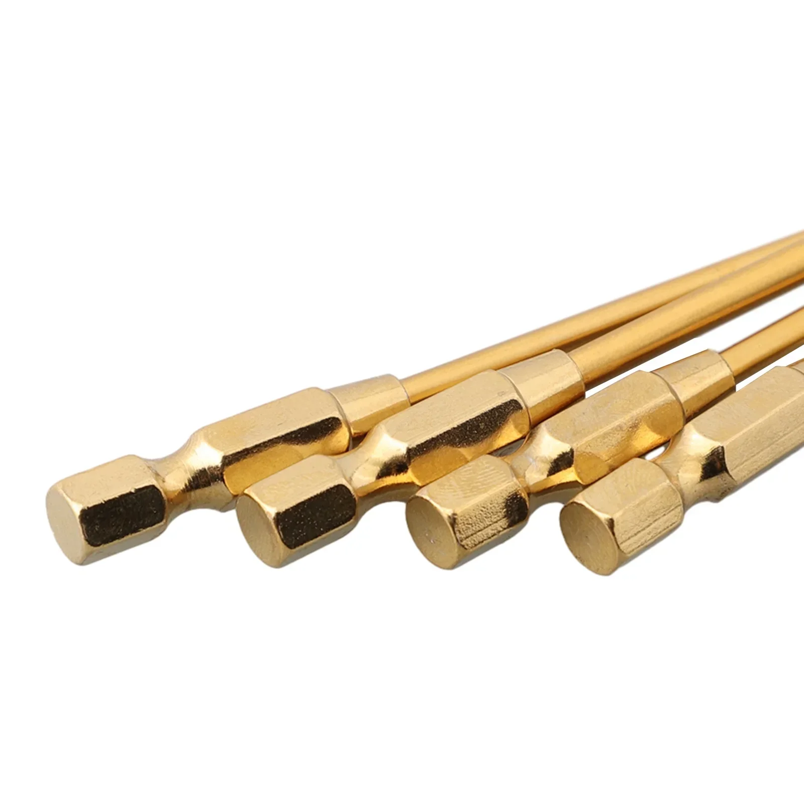 Imagem -06 - Titânio Hex Chave de Fenda Ferramenta 1.5 2.5 mm Hexagonal Polegada Unidade Broca rc Modelo Mini Ferramentas Manuais Peças