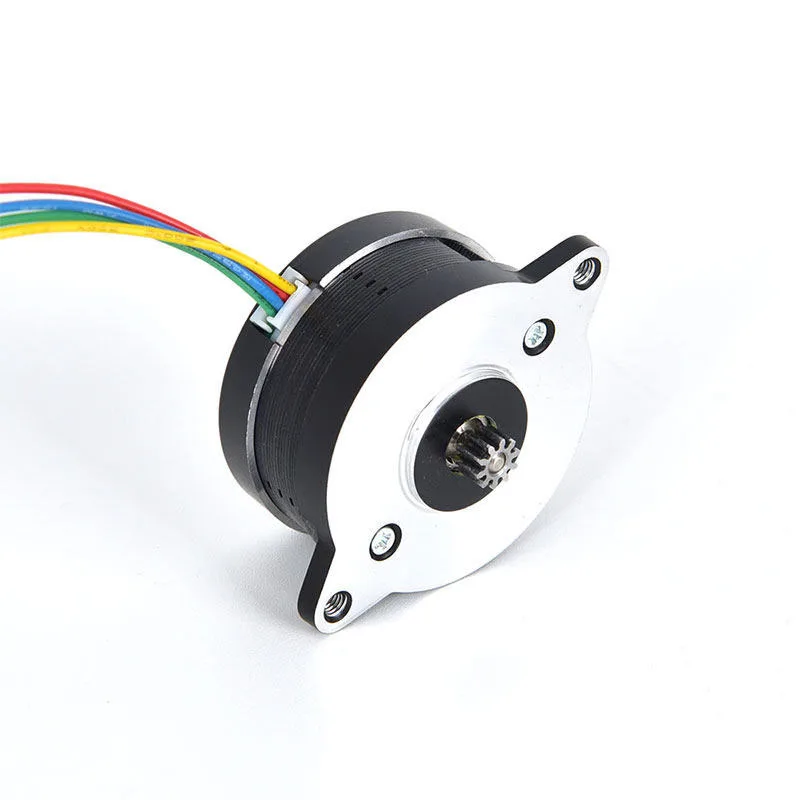 LDO-36STH20-1004AHG(XH80) NEMA14 Stepper Motor 36 Series 2 Phase 4 Wire With XH80 Cable