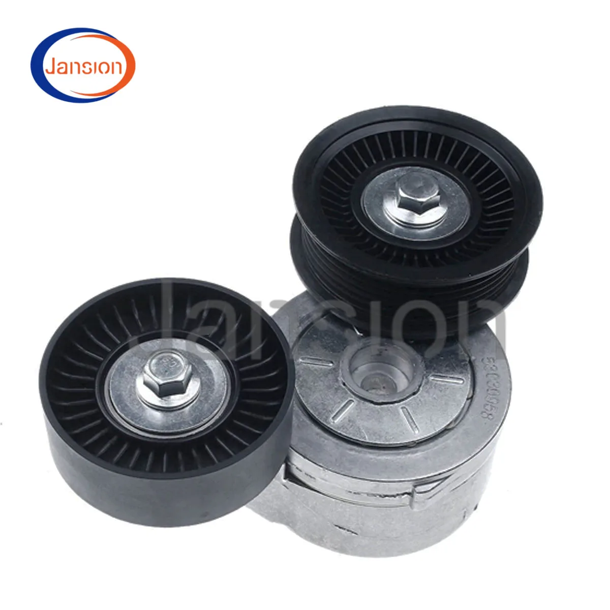 

Натяжитель ремня двигателя для JEEP Grand Cherokee 3,7 4,7 2005-2010 Commander 4,7 2005-2010 53030958AC 53030958AD