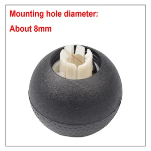 Gear Shift Knob Automatic Transmission for Mercedes Benz, Smart Fortwo 450, 1998-2014 10 Main Sales Smart Fortwo Actuator - №3