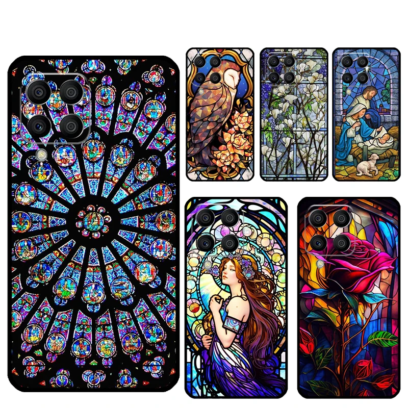 Stained Glass Paint…