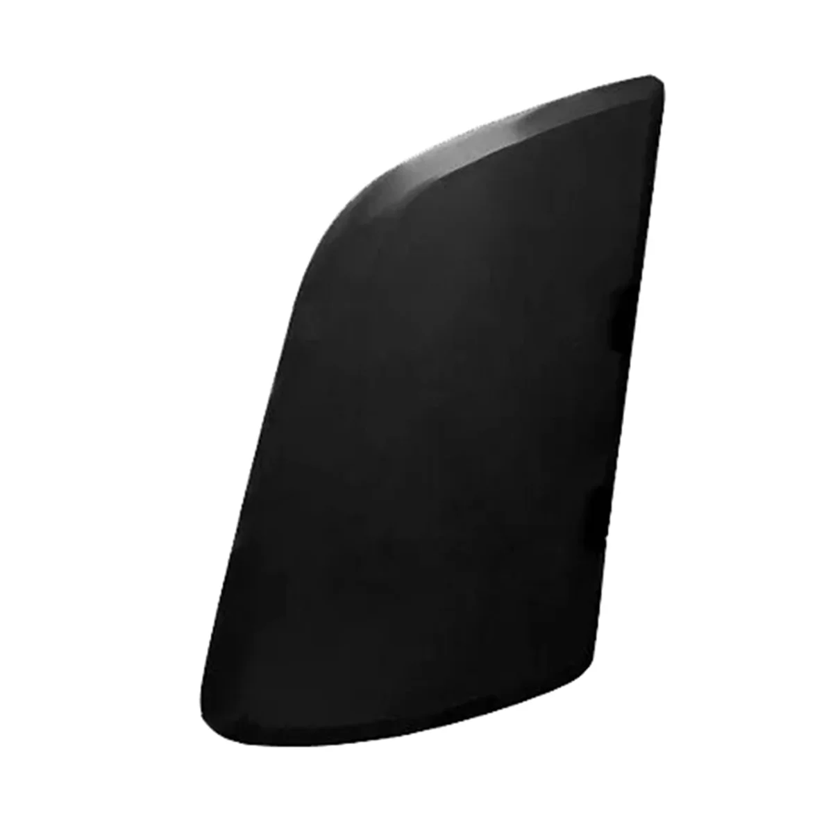 RHD Front Corner Deflector Panel 82392946 for FH4 Euro 6 12-18 Truck Black Windscreen Angle Fascia Cover Right