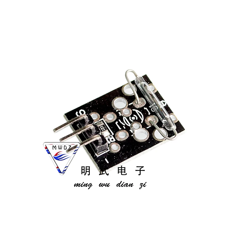 

Mini magnetic reed module KY-021