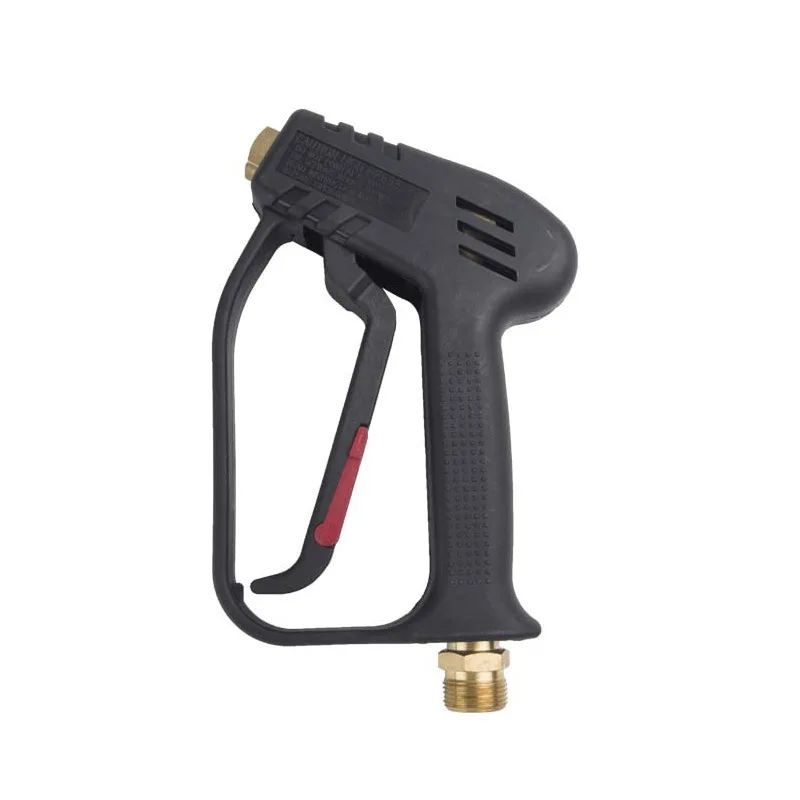 14mm M22 Foam Foam Gun Socket 1/4inch For Karcher Car Washer Foam Soap Spray Quick Release Snow Gun Nozzles Car Cleaning