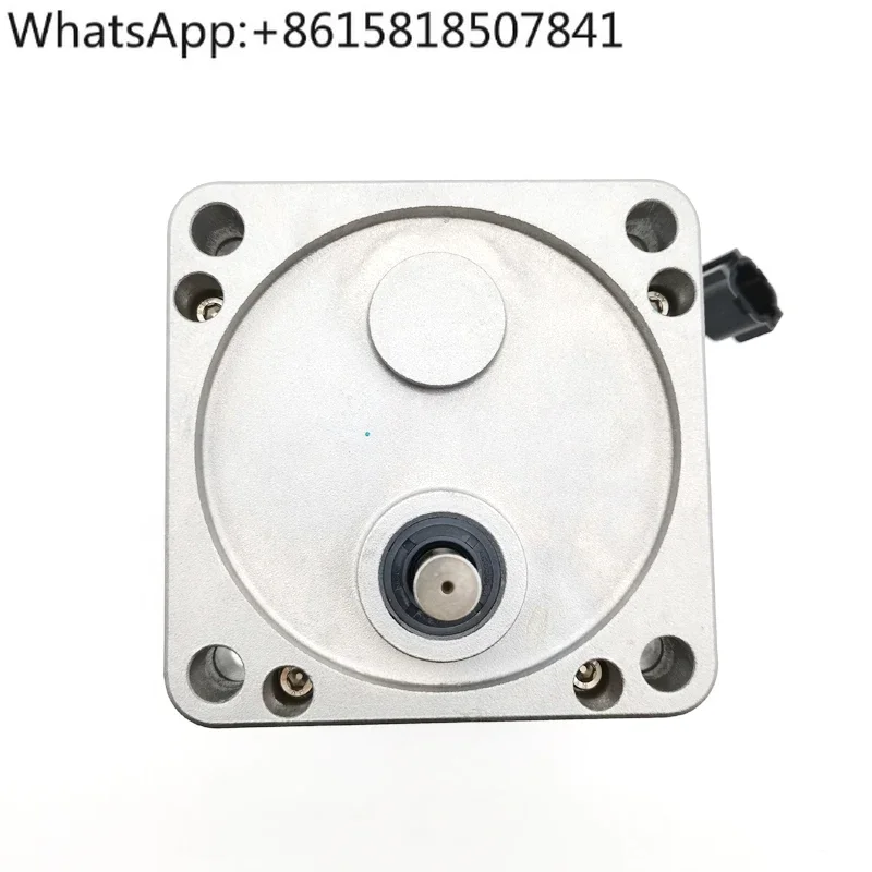 Bagger EX120 200 300-2/3 Drosselmotor Tankmotor Positionierer Zubehör