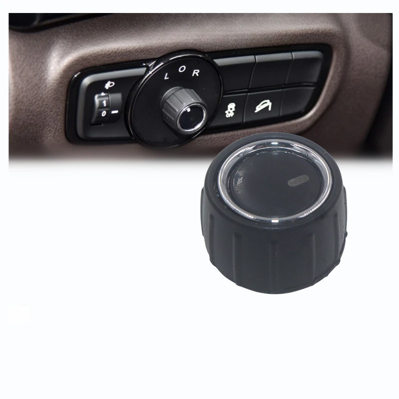 

For GAC Trumpchi GS4 GA6 GS8 Rearview Mirror GA8 Rearview Mirror Reflector Adjustment Knob Control Switch 1pcs