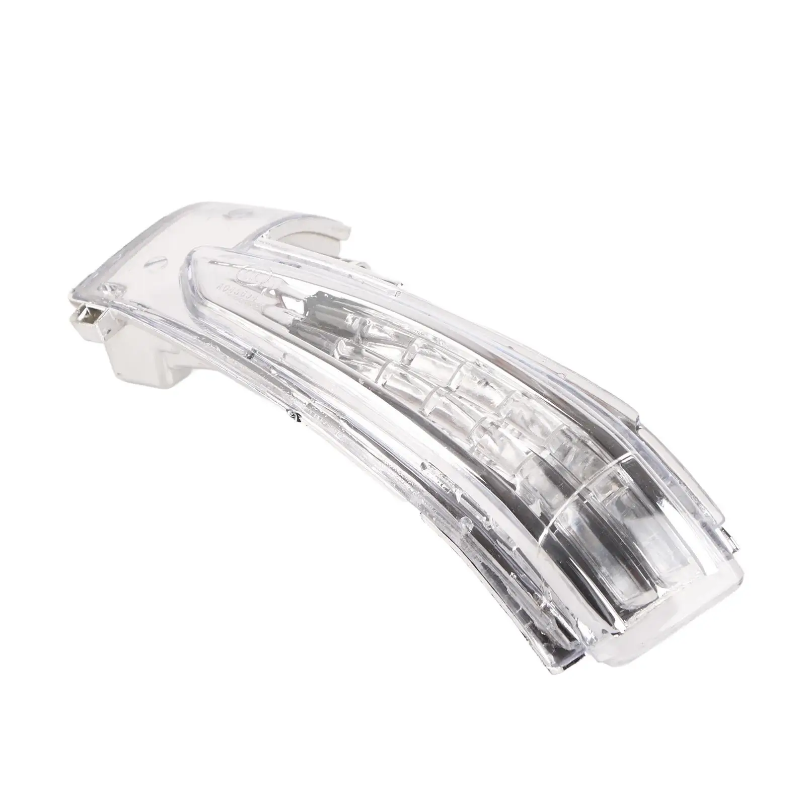 

4068916 Side Mirror Indicator Light Abrasion Resistant Anti Scratch Nonfading Sturdy Side Mirror Blinker Lamp for car