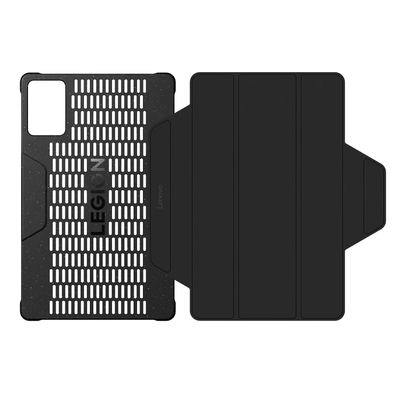 Lenovo Legion Folio Case 8,8-inch 3e voor Y700 Tablet Gen3 TB321FU Beschermende warmteafvoer Magnetisch afneembaar Gen3