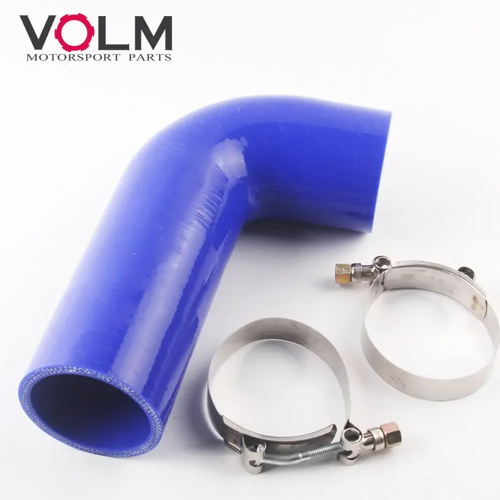 

Car Silicone Air Intake Hose for VW Golf GTI MK7 EA211 1.2 1.4 Engine Passat Jetta Audi A3 Seat Leon Skoda