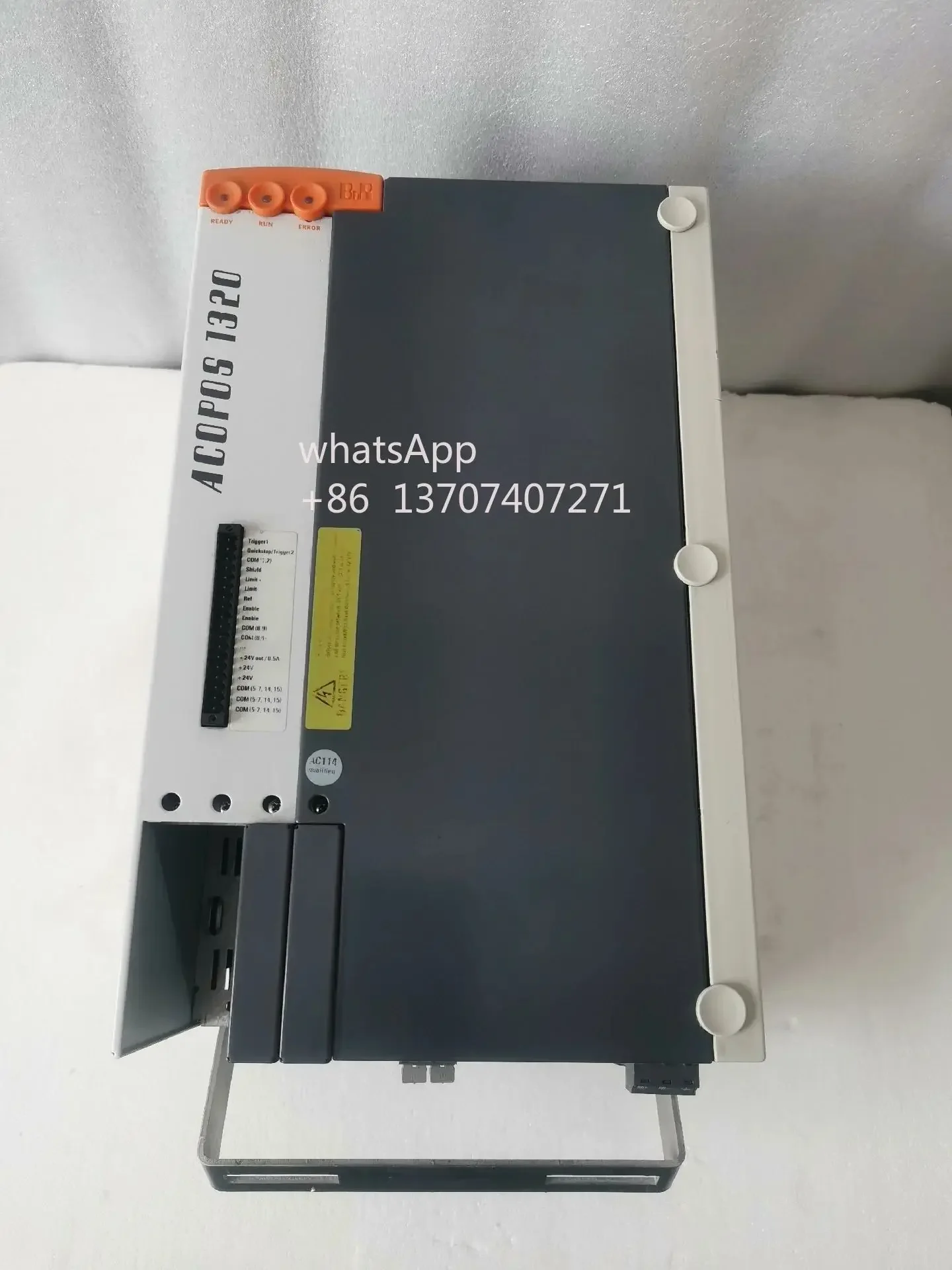 

8V1320.00-2 Servo Drive for B&R