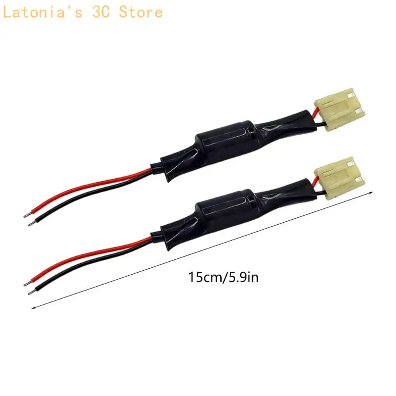 Einfach zu installierendes Bass-Reduction-Pad. Kleine Bass-Unterdrücker absorbieren Vibrationen und verbessern mittlere hohe – Detail 6