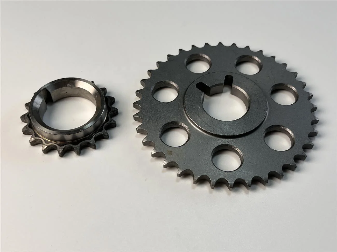 Kit catena di distribuzione TK-TY006 13550-75010 13561-75020 Per TOYOTA 3RZ-FE 4RUNNER T100 TACOMA