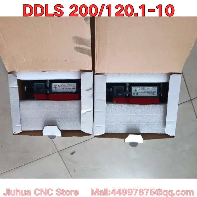 New DDLS 200/120.1-10 DDLS 200/120.2-10 sensor Latest Pricing for 2026