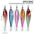 5pcs